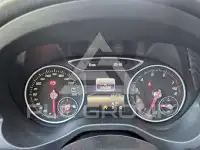 2016 Mercedes Benz A 160