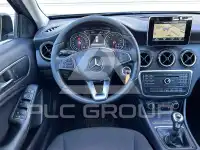 2016 Mercedes Benz A 160