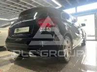 2016 Mercedes Benz A 160