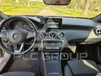 2016 Mercedes Benz A 160