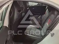2016 Mercedes Benz A 160