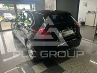 2016 Mercedes Benz A 160