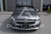 2016 Mercedes Benz A 160