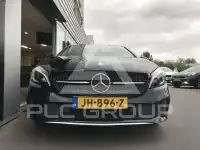 2016 Mercedes Benz A 160