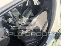 2016 Mercedes Benz A 160
