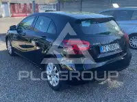 2016 Mercedes Benz A 160