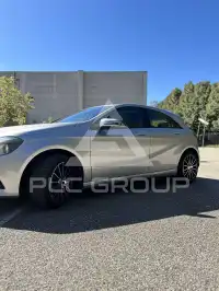 2016 Mercedes Benz A 160