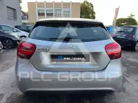 2016 Mercedes Benz A 160