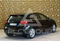 2016 Mercedes Benz A 160