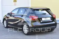 2016 Mercedes Benz A 160