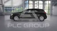 2016 Mercedes Benz A 160