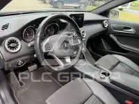2016 Mercedes Benz A 160