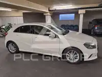 2016 Mercedes Benz A 160
