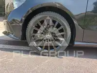 2016 Mercedes Benz A 160