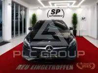 2016 Mercedes Benz A 160