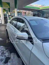 2016 Mercedes Benz A 160
