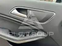 2016 Mercedes Benz A 160