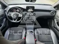 2016 Mercedes Benz A 160