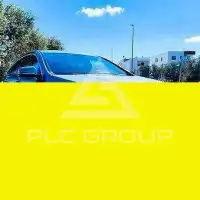2016 Mercedes Benz A 160