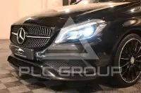 2016 Mercedes Benz A 160
