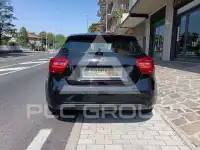 2016 Mercedes Benz A 160