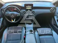 2016 Mercedes Benz A 160