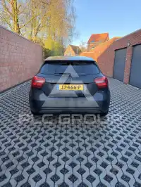 2016 Mercedes Benz A 160