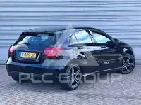 2016 Mercedes Benz A 160