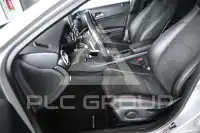 2016 Mercedes Benz A 160