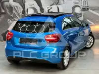 2016 Mercedes Benz A 160
