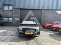 2016 Mercedes Benz A 160