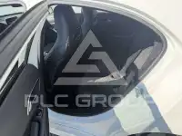 2016 Mercedes Benz A 160