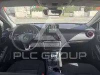 2016 Mercedes Benz A 160