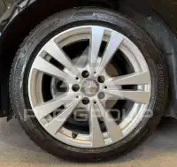2016 Mercedes Benz A 160