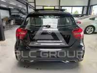 2016 Mercedes Benz A 160