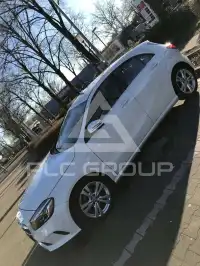 2016 Mercedes Benz A 160