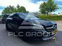 2016 Mercedes Benz A 160