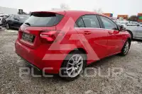 2016 Mercedes Benz A 160