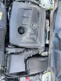 2016 Mercedes Benz A 160