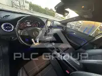 2016 Mercedes Benz A 160