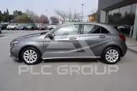 2016 Mercedes Benz A 160