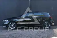 2016 Mercedes Benz A 160