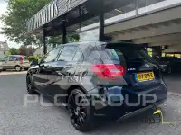 2016 Mercedes Benz A 160
