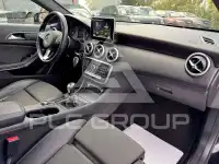 2016 Mercedes Benz A 160