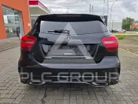2016 Mercedes Benz A 160