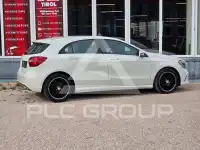 2016 Mercedes Benz A 160