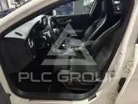 2016 Mercedes Benz A 160