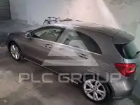 2016 Mercedes Benz A 160