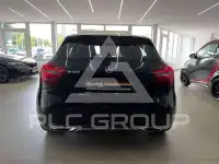 2016 Mercedes Benz A 160