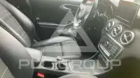 2016 Mercedes Benz A 160